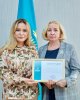 В вузе поздравили женщин-ученых