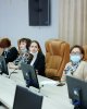 В вузе поздравили женщин-ученых