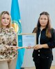 В вузе поздравили женщин-ученых