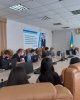 Диалоговая площадка «Молодежь и наука»