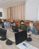 Диалоговая площадка «Молодежь и наука»