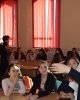 Профсоюз студентов СКУ