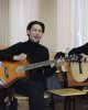 Профсоюз студентов СКУ