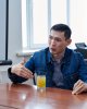 Смотри на меня как на равного 