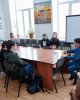 Смотри на меня как на равного 