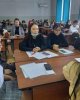 Круглый стол "Труд. Семья. Благополучие."
