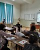 Первый научно-практический семинар учебного года