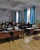Первый научно-практический семинар учебного года