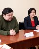 Студенты узнали о тайнах палеогенетики