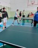 ФИЭП –лучшие в настольном теннисе!