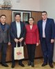 стратегическое партнерство