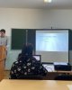 Выставка СНО