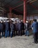 Занятия на базе предприятий-партнеров