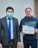 С благодарностью в сердце