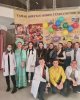 «Масленица идёт – блин да мёд несёт!»