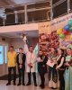 «Масленица идёт – блин да мёд несёт!»