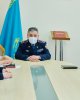 Эта служба и опасна, и трудна…