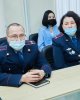 Эта служба и опасна, и трудна…