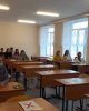 Студенттер "Рухани Жаңғыру" бағдарламасымен жақынырақ танысты