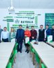 Первый в регионе сертификационный центр по технологии питания сельхоз растений открыт в вузе