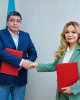 Первый в регионе сертификационный центр по технологии питания сельхоз растений открыт в вузе