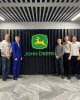 Техника John Deere в Республике Казахстан