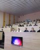 Ітірушілерді жұмысқа орналастыру
