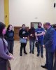 Трудоустройство выпускников