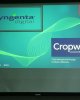 Syngenta компаниясынан семинар