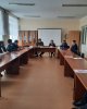 Гостевая лекция Доктора PhD, эксперта по популяционной генетике народов Евразии Сабитова Жаксылыка  Муратовича