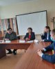 Гостевая лекция Доктора PhD, эксперта по популяционной генетике народов Евразии Сабитова Жаксылыка  Муратовича