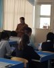 Профориентационная встреча 