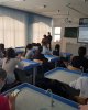 Профориентационная встреча 