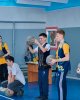 Праздник Амал в Kozybayev University 