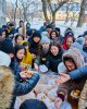 Праздник Амал в Kozybayev University 