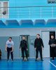 Праздник Амал в Kozybayev University 