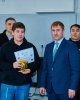 Праздник Амал в Kozybayev University 