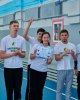 Праздник Амал в Kozybayev University 