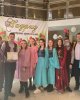 Как мы встречаем «Наурыз»!!!
