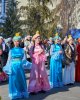 Наурыз– праздник рождения весны