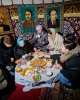 Наурыз– праздник рождения весны
