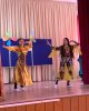 Праздник Наурыз