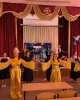 Праздник Наурыз