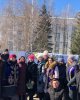 Празднование Наурыз!