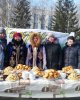 Празднование Наурыз!