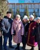 Праздник Наурыз