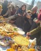 Праздник Наурыз
