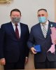 Жаңа марапат, жаңа асулар
