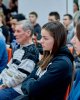 Түлегіміз Александр Герлиц- біздің мақтанышымыз!