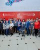 Түлегіміз Александр Герлиц- біздің мақтанышымыз!